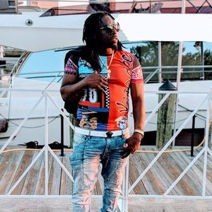 Meet your Posher, Phree